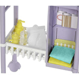 Barbie Baby Doctor