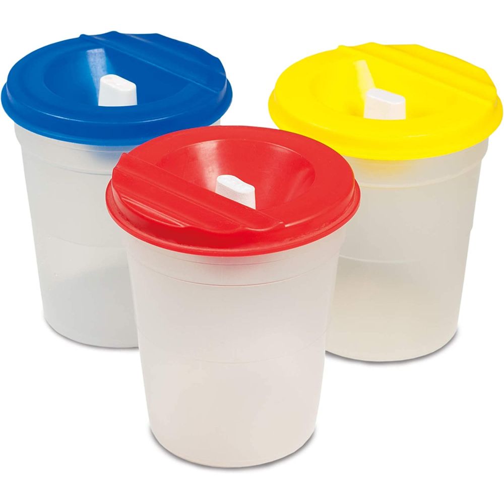 Galt - Non Spill Pots Galt - Non Spill Pots