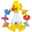PlayGo Giraffe Activity Buddy Crib Toy