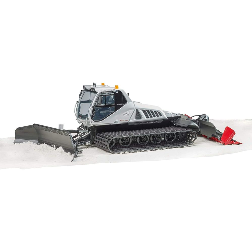 Bruder Prinoth Snow Groomer Leitwolf