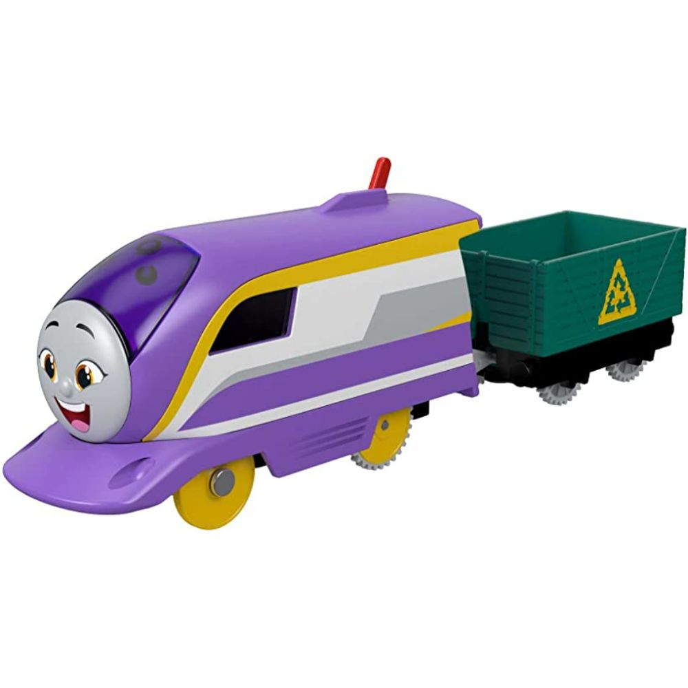 Fisher Price Thomas & Friends Motorized Assorted ( Each Sold Separately ) Fisher Price Thomas & Friends Motorized Assorted ( Each Sold Separately )