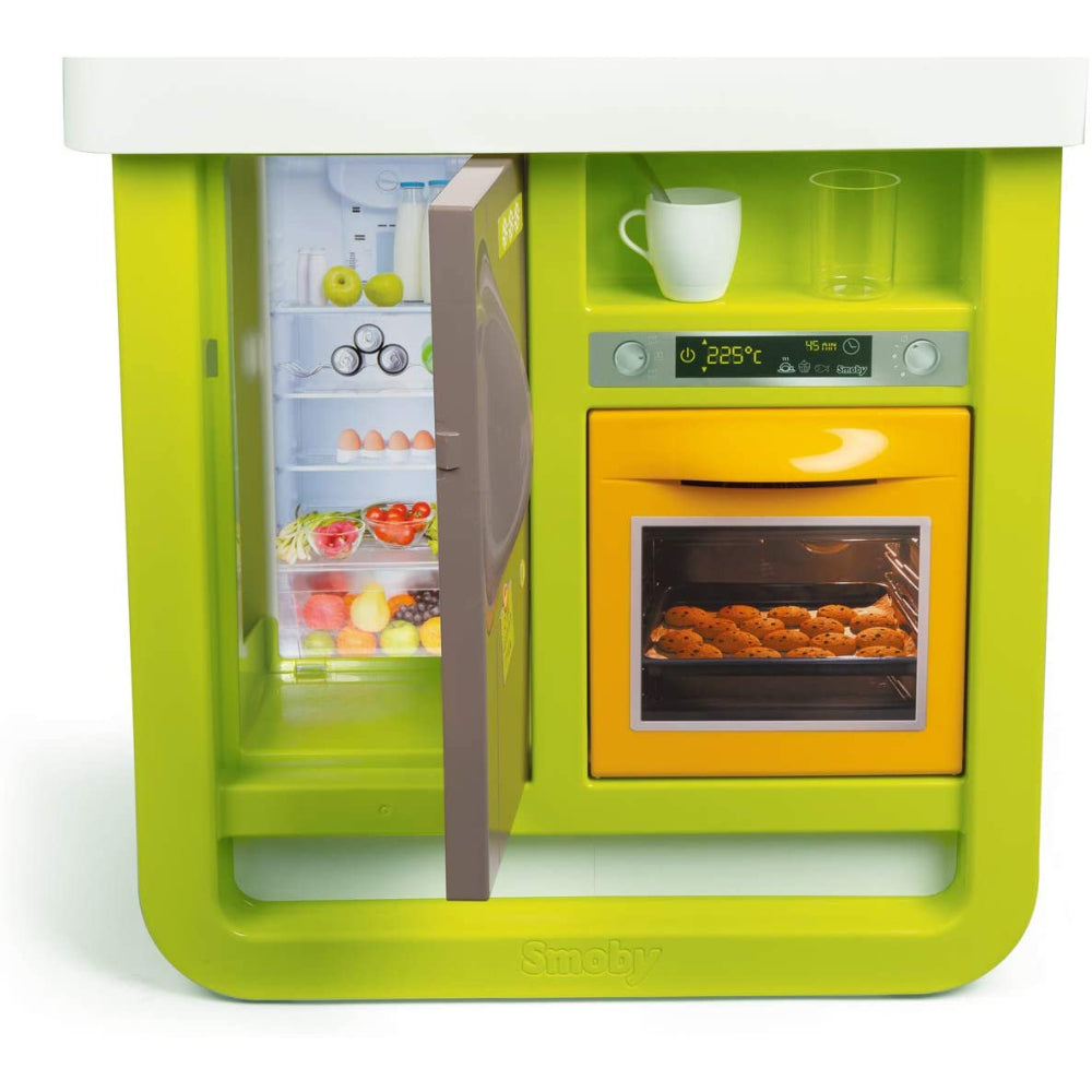 Smoby Kitchen Cherry  Image#4