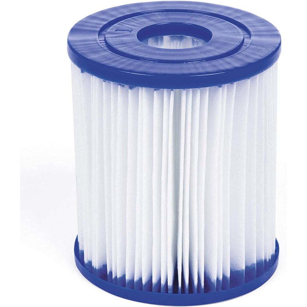 Bestway Steel Pro MAX 10' x 30"/3.05m x 76cm Pool Set