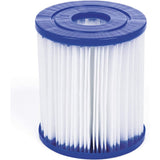 Bestway Steel Pro MAX 10' x 30"/3.05m x 76cm Pool Set