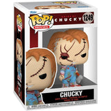 Funko Pop Bride of Chucky
