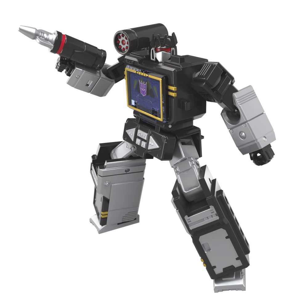 Transformers Legacy Evolution - Soundblaster