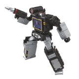 Transformers Legacy Evolution - Soundblaster