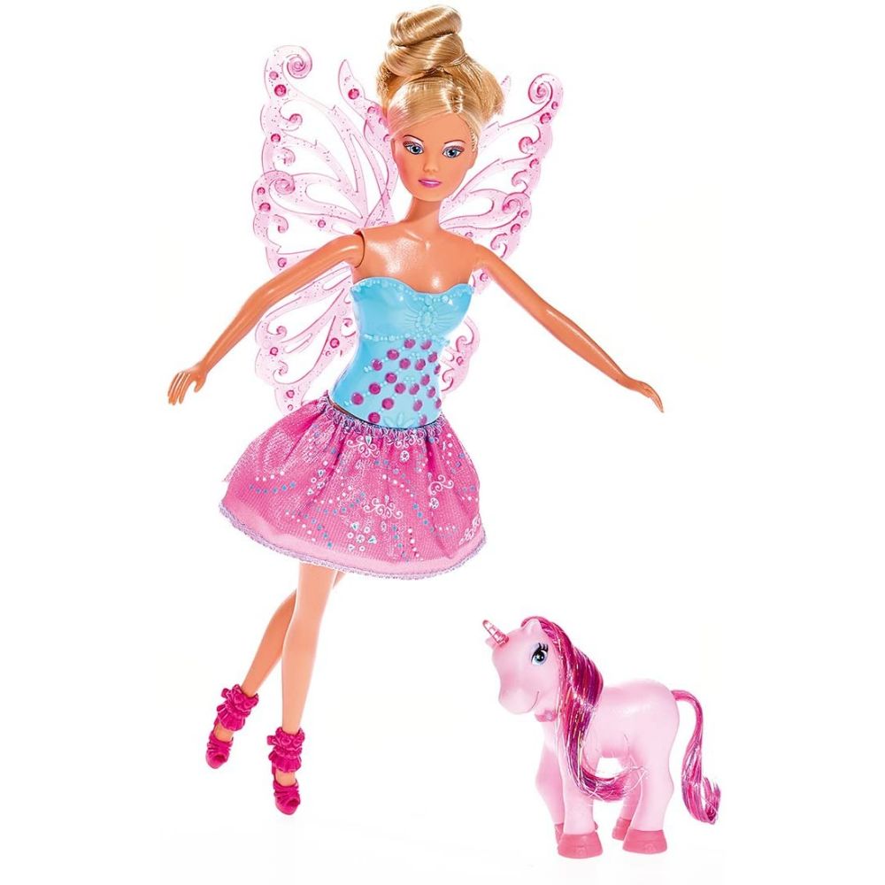 Simba - Steffi Love Fairy Friends Simba - Steffi Love Fairy Friends