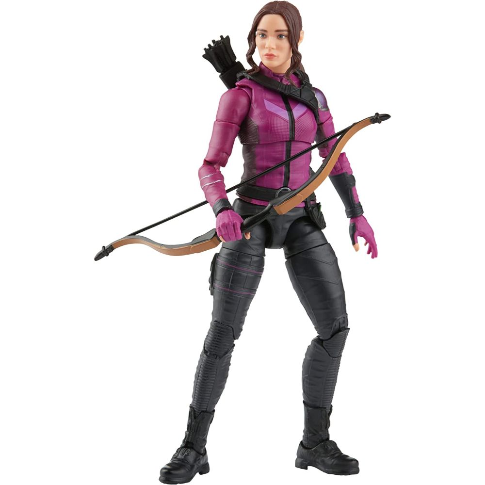 Marvel Legends Series - Kate Bishop Hawkeye