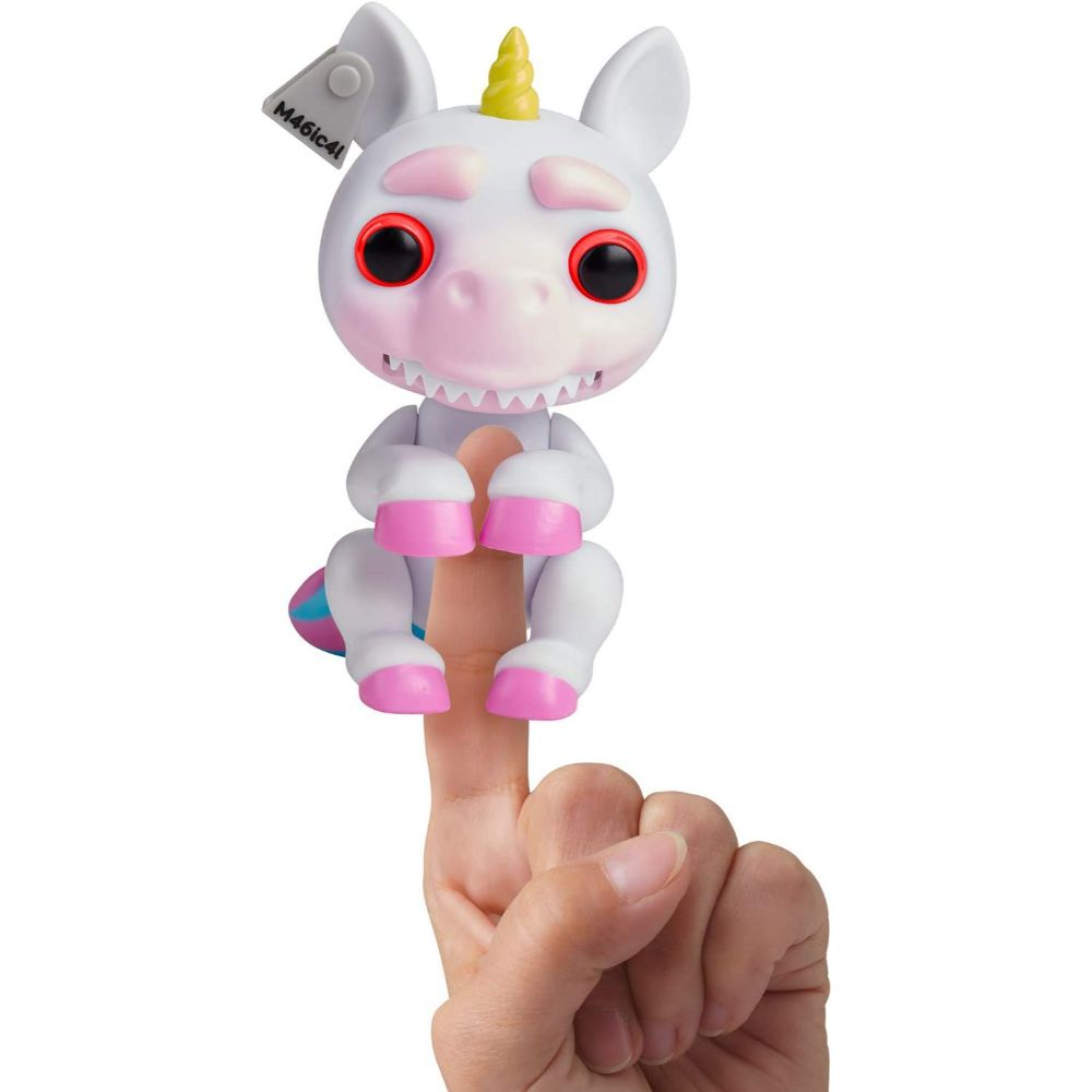 Fingerlings Grimlings Assorted