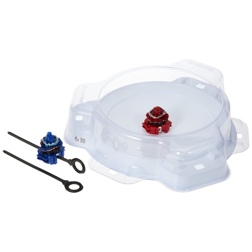 Bey Battle Burst Turbo Stadium