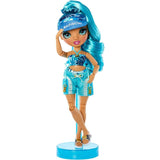 Rainbow High Pacific Doll Hali Capr