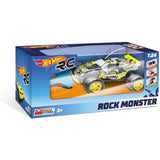 Hotwheels RC Rock Monster  Image#5