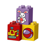 Lego Duplo My First Carousel (24 Pieces)  Image#4