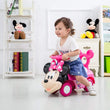 Disney Minnie Mouse Foot to Floor Rideon
