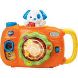 VTech Pop Up Bobby Camera