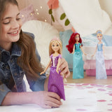 Disney Princess FD Royal Shimmer Rapunzel