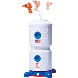Astro Venture  Space Station Light & Sound