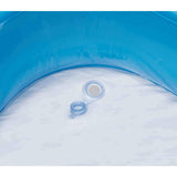 Bestway Blue Rectangular Family Pool