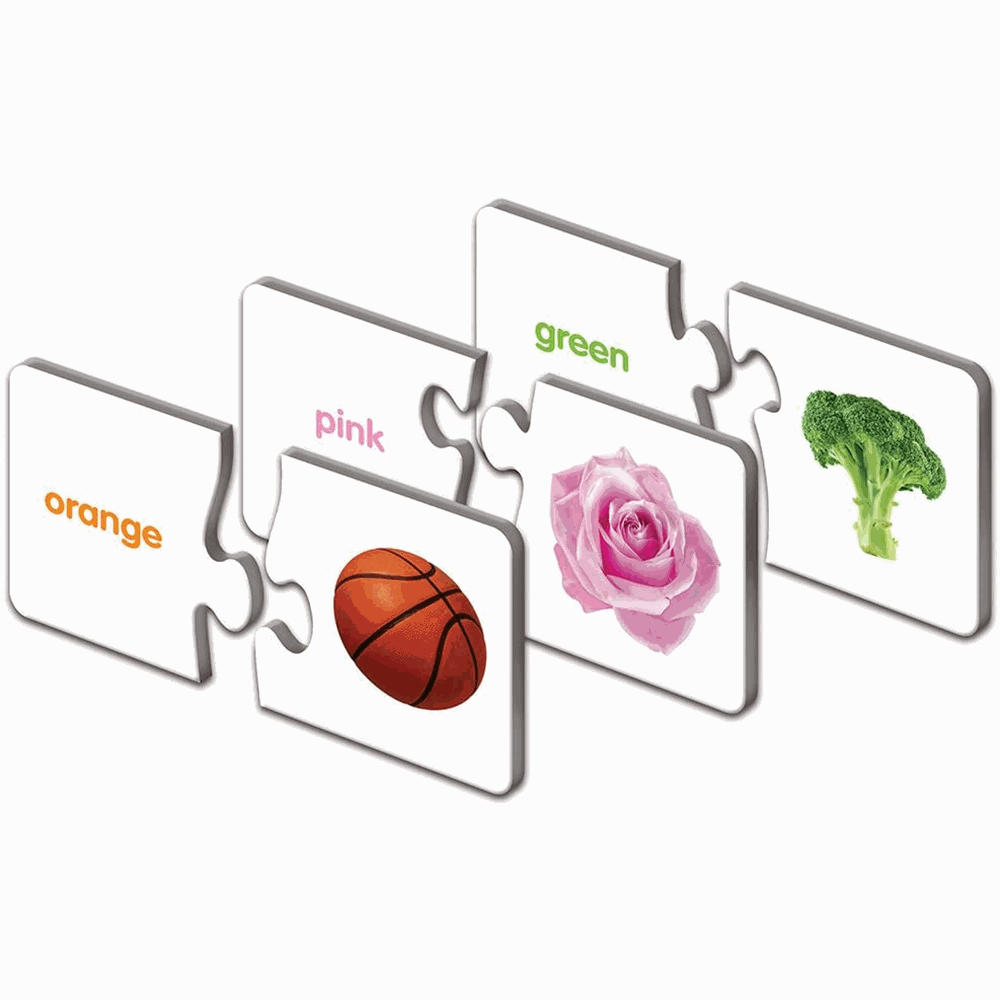 The Learning Journey Match It! - Colors  Image#3