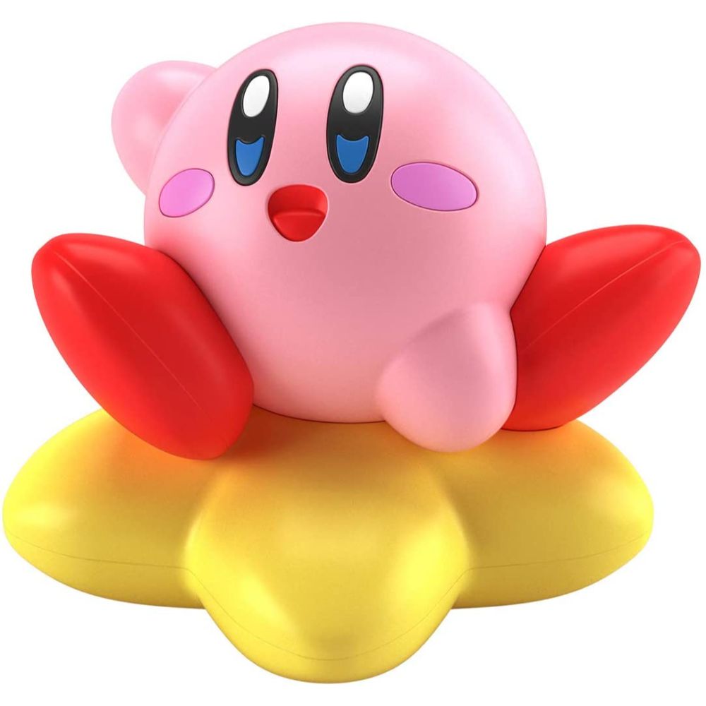 Bandai Hobby Grade Kirby