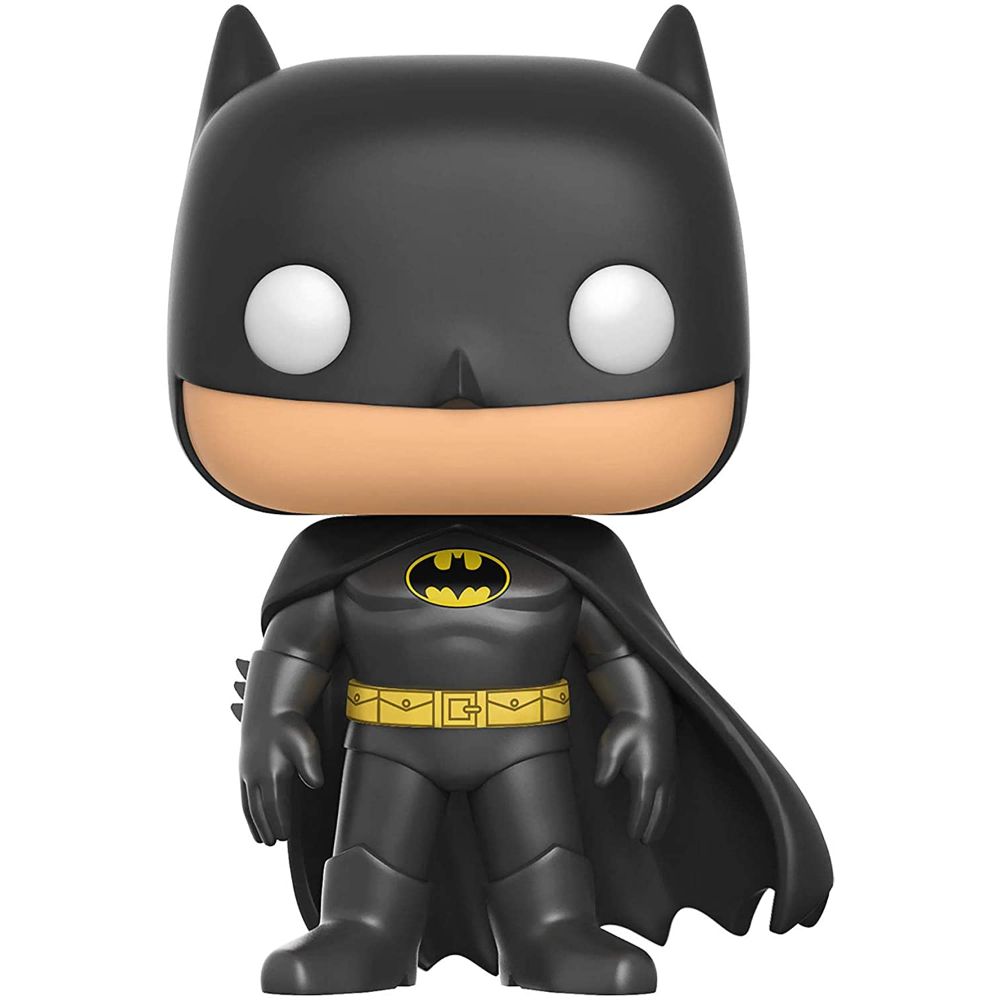 Funko Pop Heroes: Dc- 18" Batman