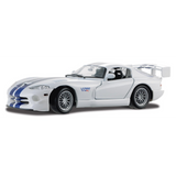 Maisto 1:18 Dodge Viper Gt2 Special Edition  Image#1