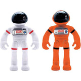 Astro Venture: Space Rocket with Light & Sound