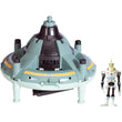 Ben 10 Omniverse dx playset plumber base teleportation chamber  Image#1