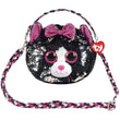 Ty Kiki  Sequin Wristlet