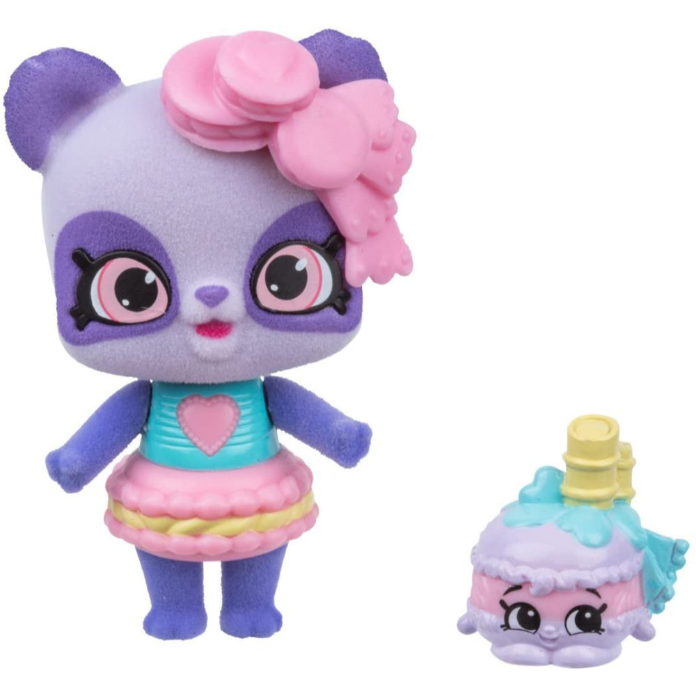 Shopkins  S10 Shoppets Pack Oh La Panda  Image#2