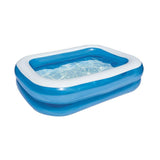 Bestway Blue Rectangular Family Pool
