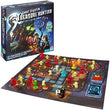Mattel Games Other Treasure Hunters  Image#1
