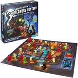 Mattel Games Other Treasure Hunters  Image#1