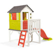 Smoby Stilt house