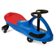 Plasma Cars Blue