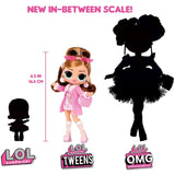 LOL Surprise Tweens Fashion Doll Fancy Gurl