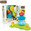 Yookidoo Stack N Spray Tub Fountain