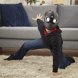 Spiderman Movie Featrure Mask