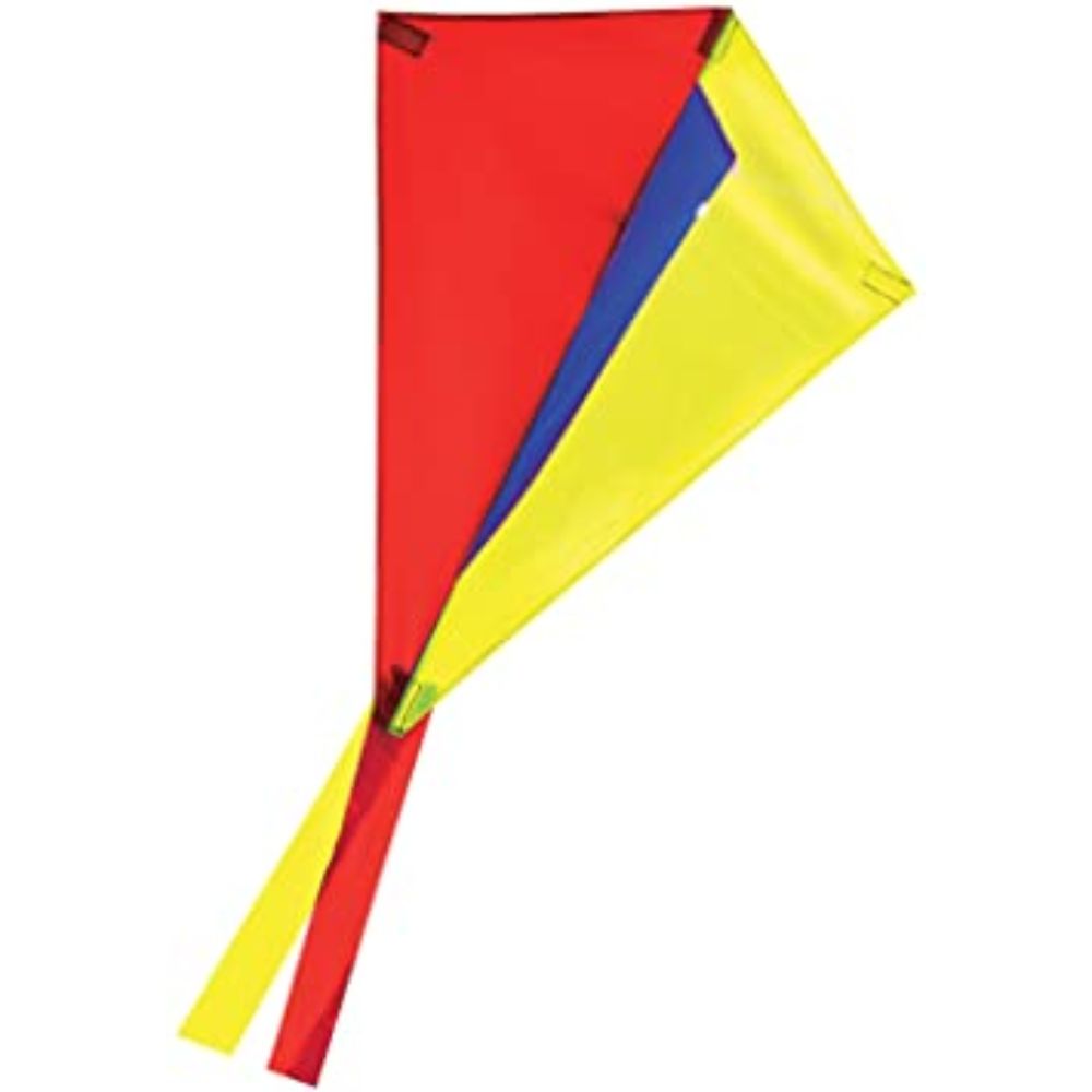 Melissa & Doug Wind Runner Cutter Kite  Image#1