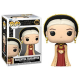 Funko Pop - Game Of Thrones House Of The Dragon Rhaenyra Targaryen