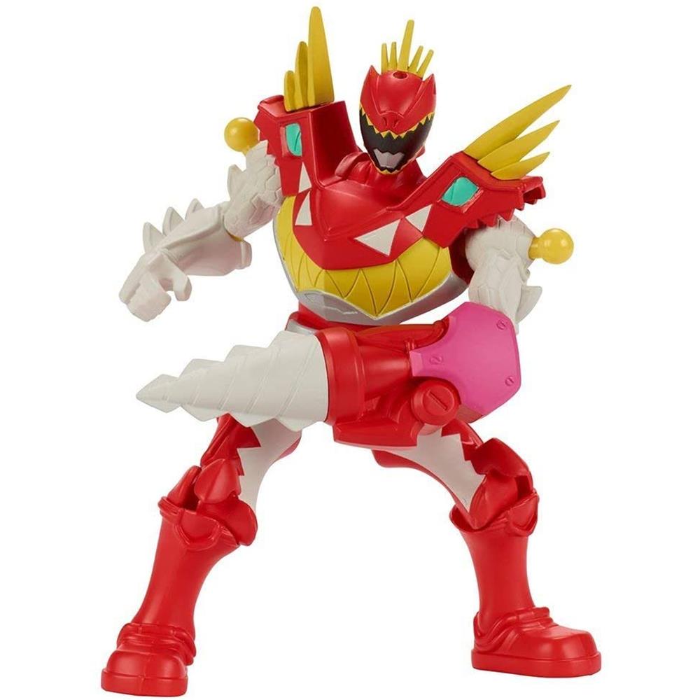 Power Rangers Mix Power Rangers Mix & Morphi Figure Single – Toys4me