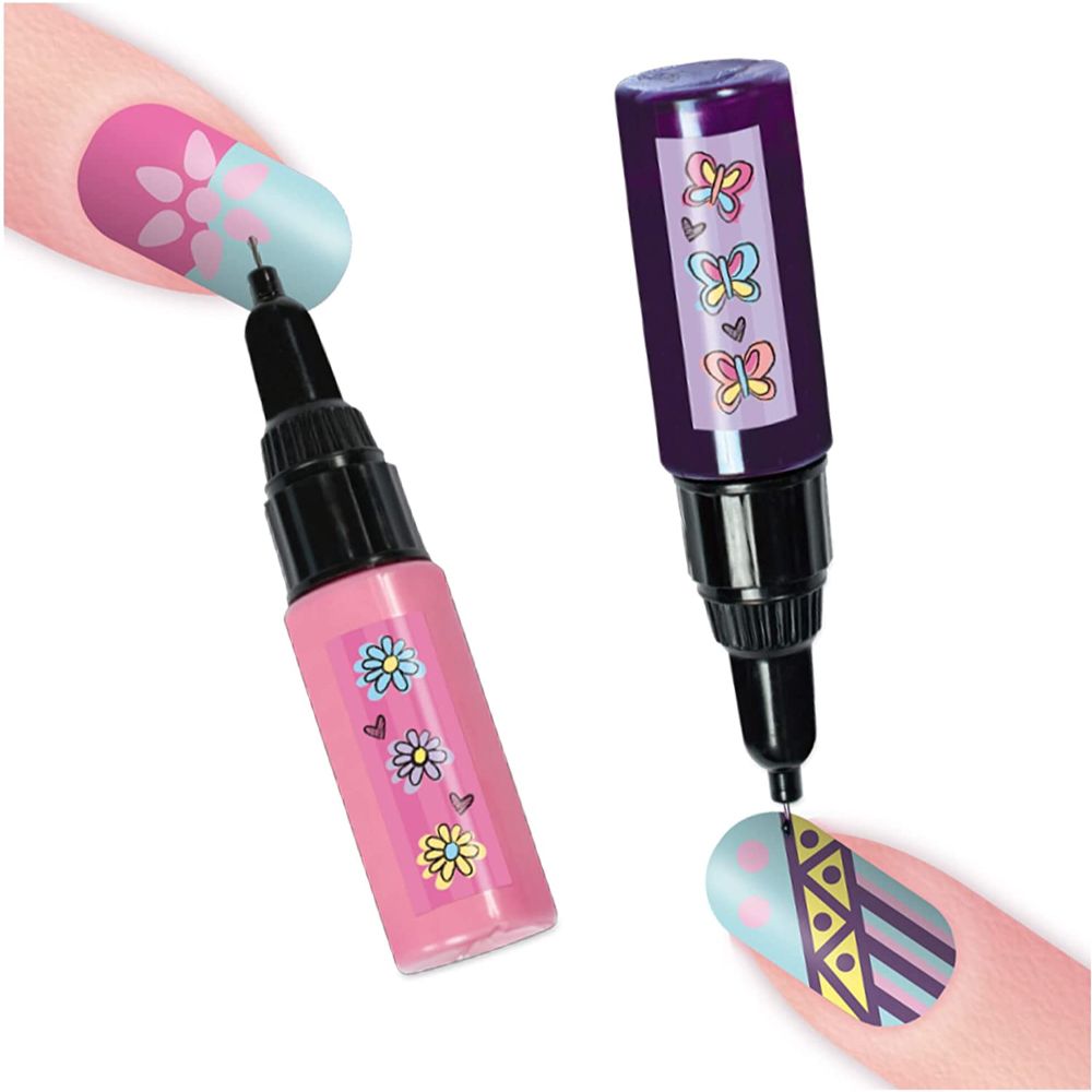 Galt Nail Designer Kit Galt Nail Designer Kit
