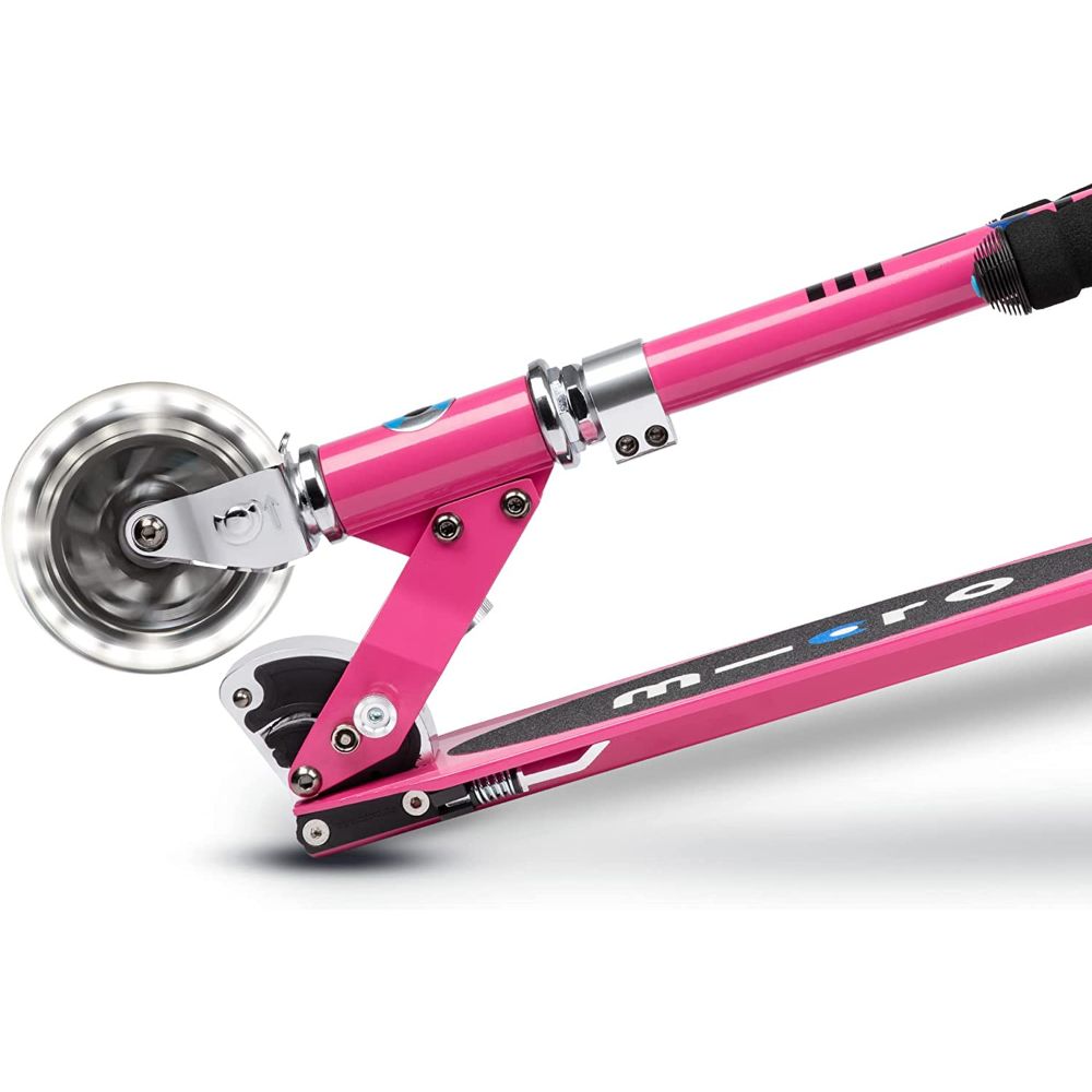 Micro Sprite Pink SA0027