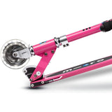Micro Sprite Pink SA0027