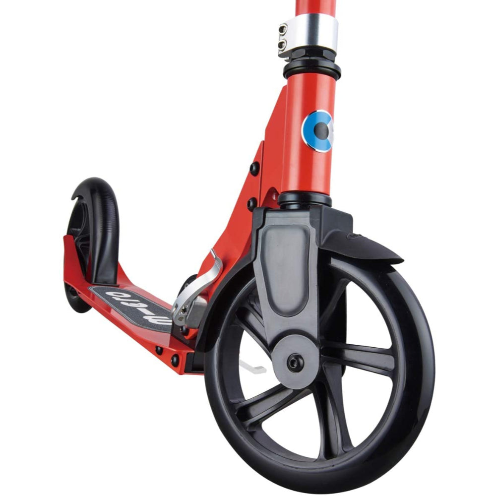 Micro Scooter Cruiser Red  Image#2