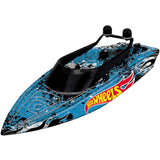 Hot Wheels Racing Boat  Image#2