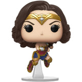 Funko Pop Wonder Woman Flying