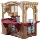 Grand Walk-In Kitchen & Grill  Image#2