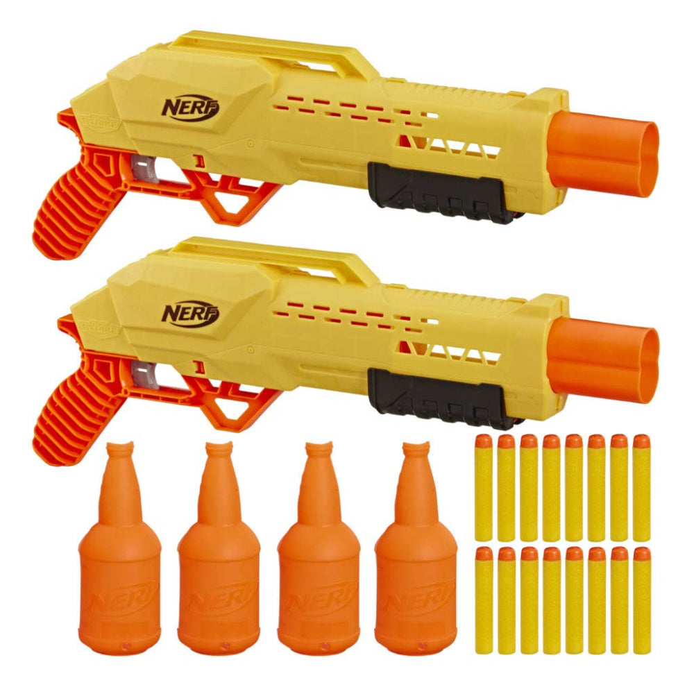 Nerf Alpha Strike Tiger Db 2 Target Set  Image#1